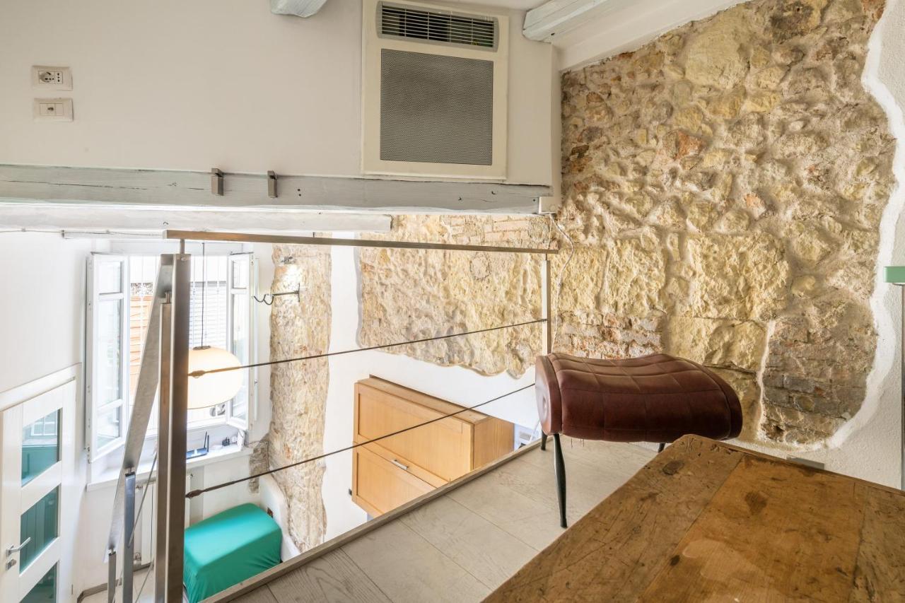 Ferienwohnung Casa S'Anna Cagliari Exterior foto
